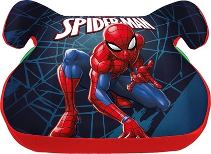 Attēls no Seven Siedzisko samochodowe (podkadka) r129 spider-man