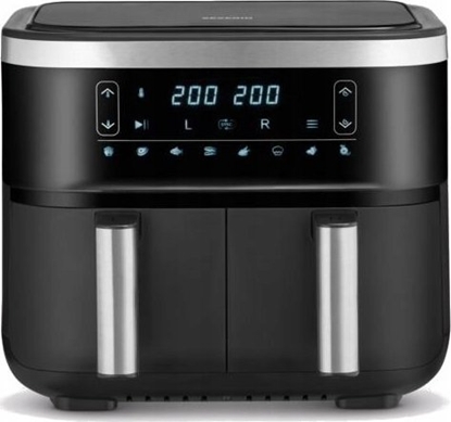 Picture of Severin FR 2453 Doppel-Heißluftfritteuse
