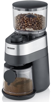Attēls no Severin KM 3880 Kaffeemühle schwarz