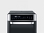 Picture of SEVERIN MINI PIEKARNIK Z FUNKCJ AIR FRYER, 12 AUTO. PROGRAMÓW, WYWIELACZ DOTYKOWY LED, TEMP. 40°C-220°C, 25 L ,2200W TO2077