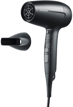 Picture of Severin Resehårfön HT 0159