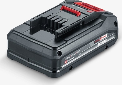 Attēls no Severin Severin Sepuro ZB 7260 czarny