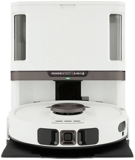 Picture of Shark RV2800ZEEUWH Saug- und Wischroboter