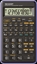 Picture of Sharp EL-501T calculator Pocket Scientific Black, Purple