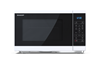 Picture of Sharp Microwave Oven YC-MS252AE-W Free standing 25 L 900 W White