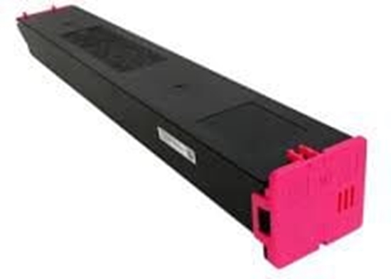 Изображение Sharp MX60GTMA toner cartridge 1 pc(s) Original Magenta