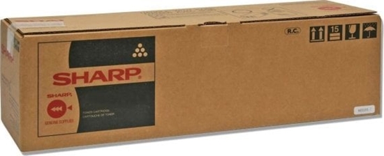 Picture of Sharp Sharp oryginalny bben MX60GUSA, 200000s, Sharp MX-3050N, 3060N, 3070N, 3550N, 3560N, 3570N, 4050N