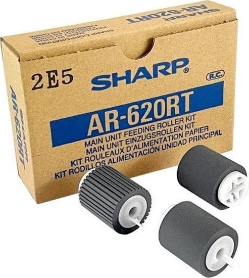Изображение Sharp Sharp Wartungskit Papier AR620RT