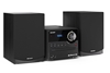 Picture of Sharp XL-B517D Home audio micro system 45 W Black