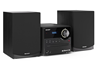 Picture of Sharp XL-B517D Home audio micro system 45 W Black