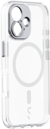 Attēls no ShiftCam LensUltra iPhone 16 Plus Case, Clear