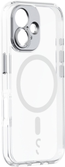 Изображение ShiftCam LensUltra iPhone 16 Plus Case, Clear