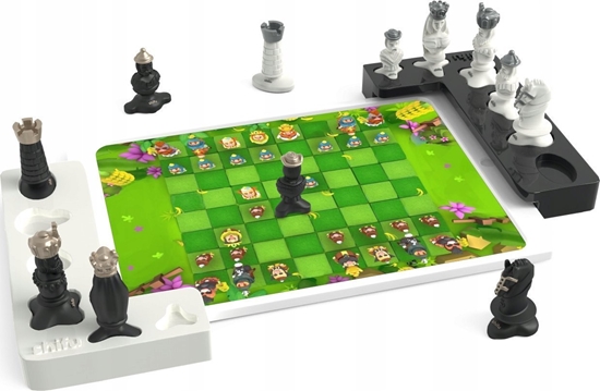 Picture of Shifu Shifu Tacto Chess  Gra w szachy na tablet
