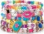 Picture of SHIMMER N SPARKLE MINI MANIA BEAUTY CHARMS