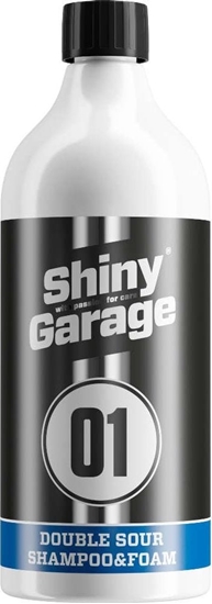 Picture of Shiny Garage Szampon do mycia powok Shiny Garage Double Sour Shampoo Foam uniwersalny