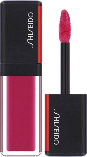 Picture of Shiseido SHISEIDO LACQUER INK LIP SHINE 302