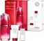 Attēls no Shiseido SHISEIDO SET (ULTIMUNE POWER INFUSING CONCENTRATE 50ML+ CLARIFYING CLEANSING FOAM 30ML+ TREATMENT SOFTENER 30ML)