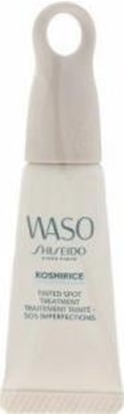 Attēls no Shiseido SHISEIDO WASO KOSHIRICE TINTED SPOT TREATMENT NATURAL HONEY 8ML