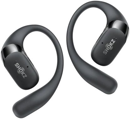 Picture of Shokz OpenFit 2+ Black