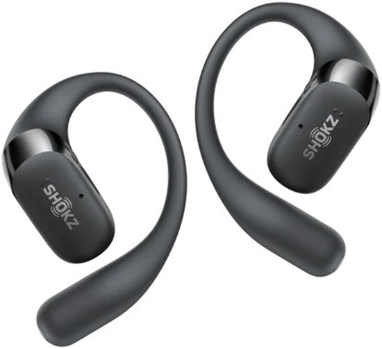 Picture of Shokz OpenFit 2+ Black