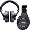 Изображение Shure | Professional Studio Headphones | SRH840A | Wired | Over-Ear | Black