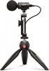 Picture of Shure Microphone and Video kit MV88+DIG-VIDKIT Black