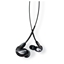 Attēls no Shure SE215 Earphone, Black