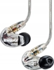 Изображение Shure SE215 Earphone, Clear | Shure