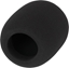 Picture of Shure | Windscreen for All Shure Ball Type Microphones | SH A58WS-BLK