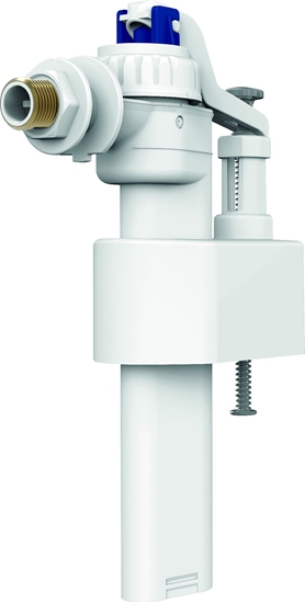 Picture of SIAMP Zawór napeniajcy boczny 1/2'' mosidz (751-1/2M)