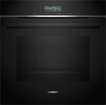 Attēls no Siemens HB774G1B1 Backofen, IQ700
