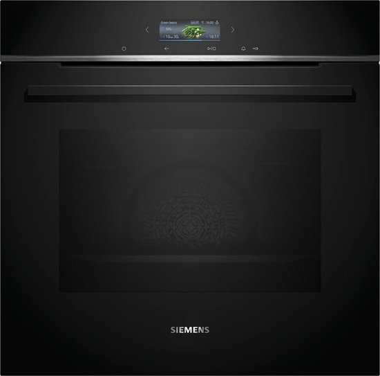 Picture of Siemens HB774G1B1 Backofen, IQ700