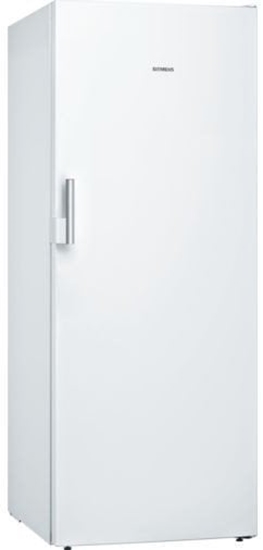 Picture of Siemens iQ500 GS54NEWDV, 328 L, 22 kg/24h, SN-T, No Frost system, D, White