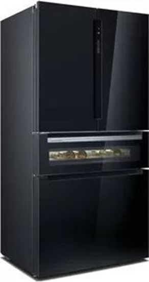 Picture of Siemens KF96RSBEA iQ700, with Wein Drawer