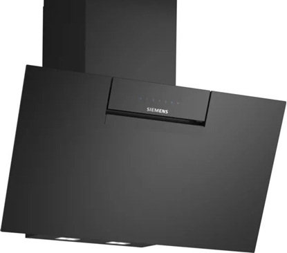 Attēls no Siemens LC87KFN60 IQ300 Angled Cooker Hood