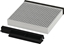 Picture of Siemens LZ11DXB14, Cooker hood filter, Black, Grey, Siemens, 300 g, 1 pc(s), 220 mm