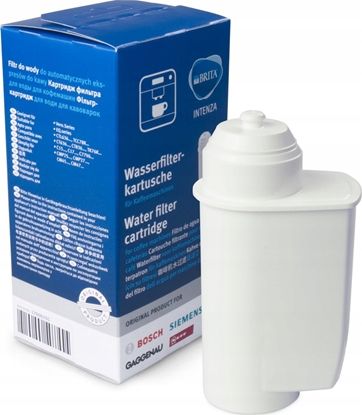 Attēls no Siemens Siemens TZ70063A Waterfilter - 6 pc(s)