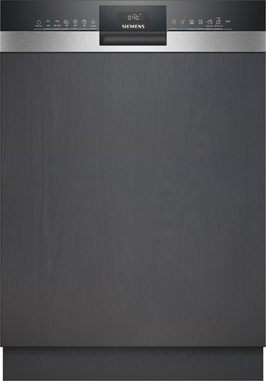 Picture of Zmywarka Siemens SN53HS01AE, IQ300 6cm partial integrated dishwasher