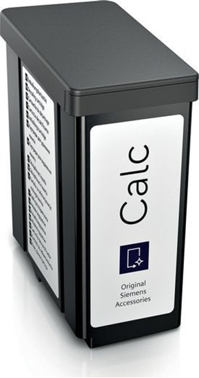 Picture of Siemens TZ 800Z2 Decalcifier