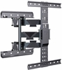Picture of Sienas stiprinājums televizoram Gembird Full-motion TV Wall Mount