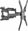 Picture of Sienas stiprinājums televizoram Gembird Full-motion TV Wall Mount