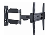 Изображение Sienas stiprinājums televizoram Gembird Premium Full-motion TV Wall Mount