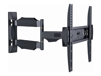 Изображение Sienas stiprinājums televizoram Gembird Premium Full-motion TV Wall Mount