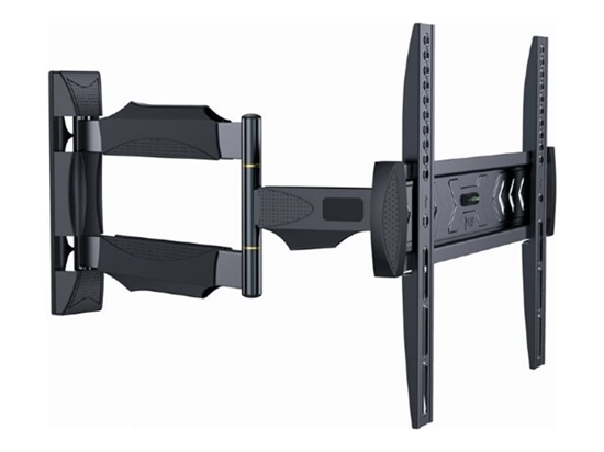 Изображение Sienas stiprinājums televizoram Gembird Premium Full-motion TV Wall Mount