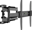 Изображение Sienas stiprinājums televizoram Gembird Premium Full-motion TV Wall Mount