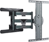 Picture of Sienas stiprinājums televizoram Gembird Rotating full motion TV Wall Mount