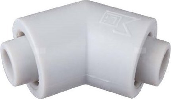 Picture of SIGMA LI Kolano zgrzewane - 20/45^ PE-RT