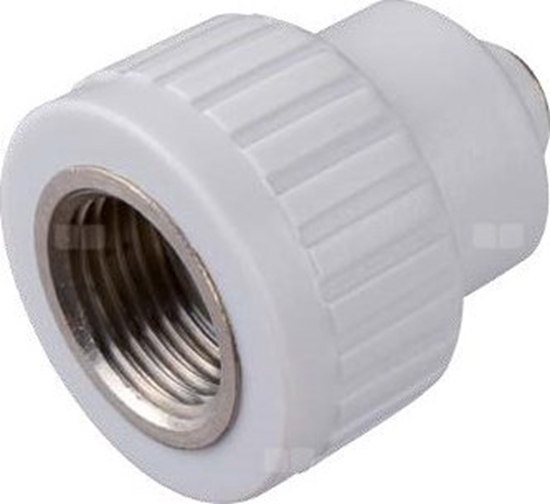 Изображение SIGMA LI Zczka zgrzewana GW - 16x1/2 PE-RT