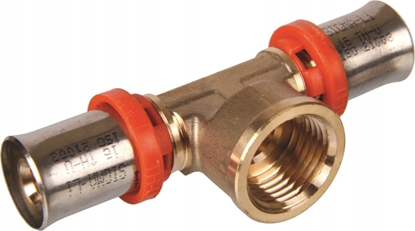 Picture of SiGMA-Li MTW2012 TRÓJNIK 20X1/2 GW PEX SIGMA-LI // PX-S.T-20X1/2GW