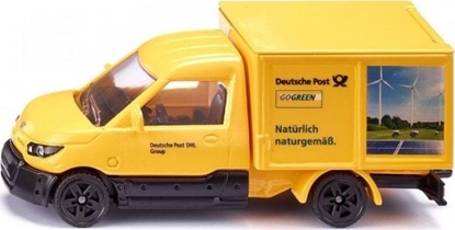 Attēls no Siku Pojazd Super Streetscooter (GXP-721072)